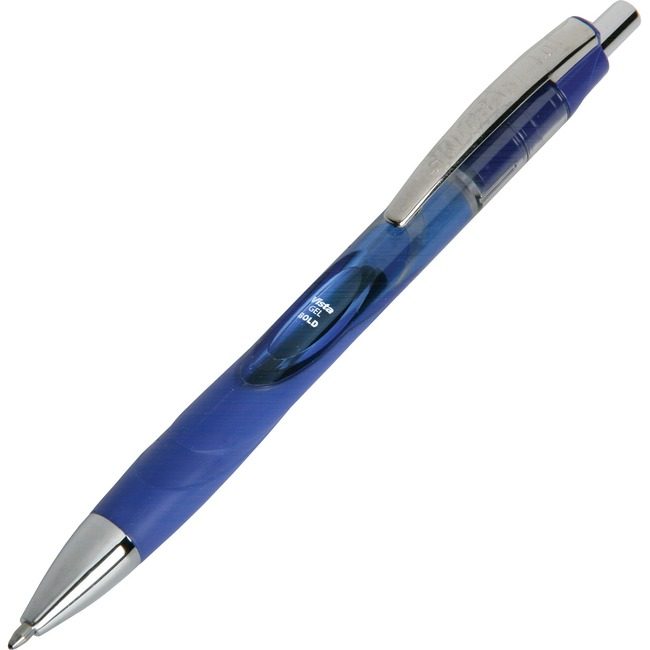 Varies / verify SKU SKU-LEVEL VERIFICATION REQUIRED Pen Vista Gel Bu NSN6849425
