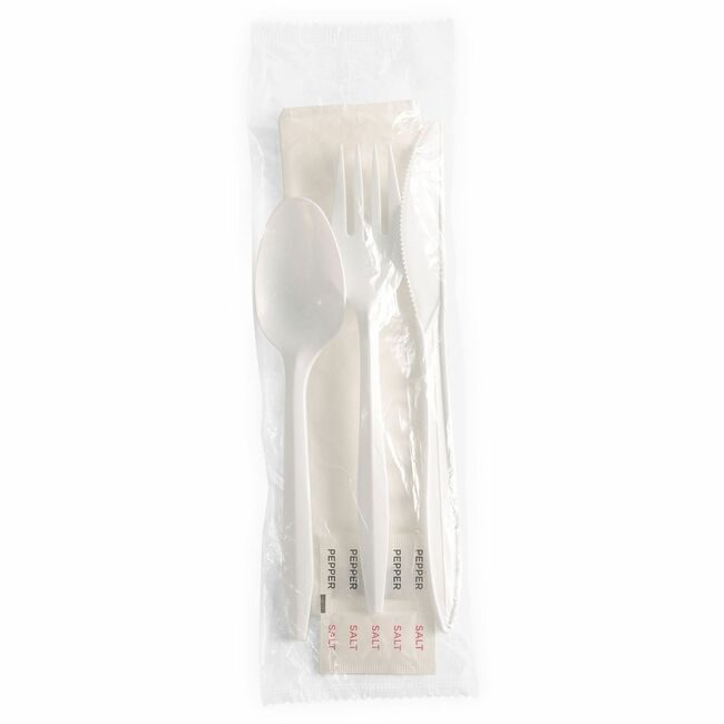 Genuine Joe Kit Utensil Na S&P GJO58943