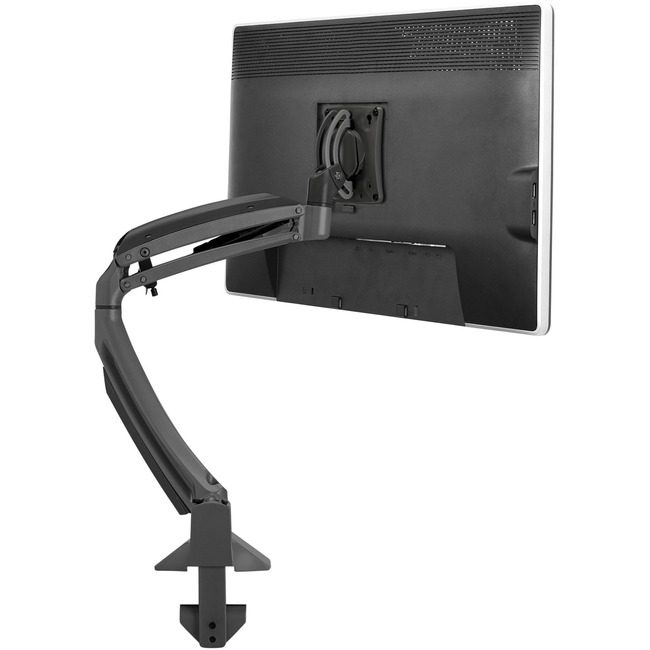 Chief Deskmount Monitor Sngl Black CIFK1D120B