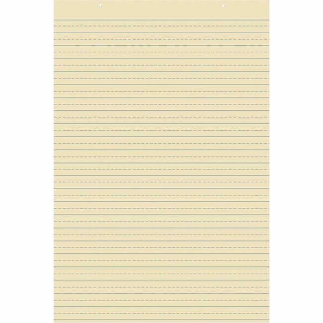 Pacon Corporation Tagboard Ruled 24X36 Manila PAC5163