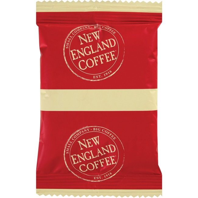 New England Coffee New England Tea & Coffee Company Clmbn Sup Nec 2.5 OZ NCF026340