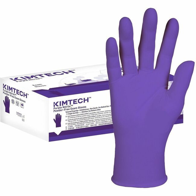 HyFlex / Ansell Glove Natural XL ANS55084CT