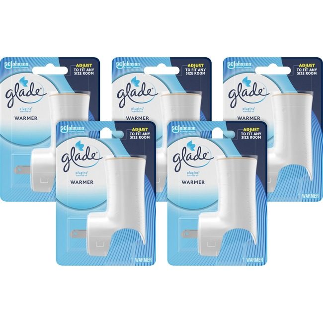 SC Johnson Professional Holder Scented Oils We SJN334583CT