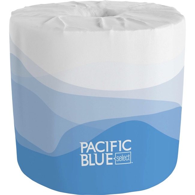 Georgia-Pacific / GP PRO / product-specific Tissue Bthroom Embssed 2PLY GPC1828001