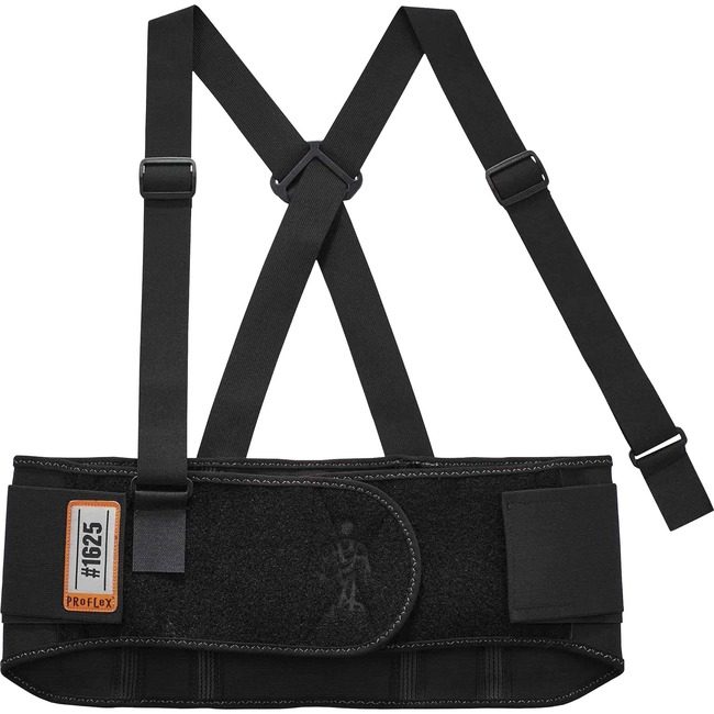 Ergodyne Back Support Elastic L EGO11114