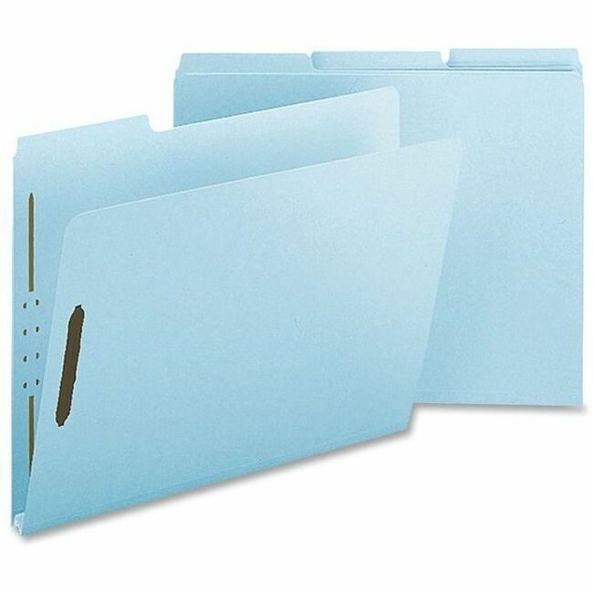 Nature Saver Folder File Fastnr Letter 1"EX NATSP17241