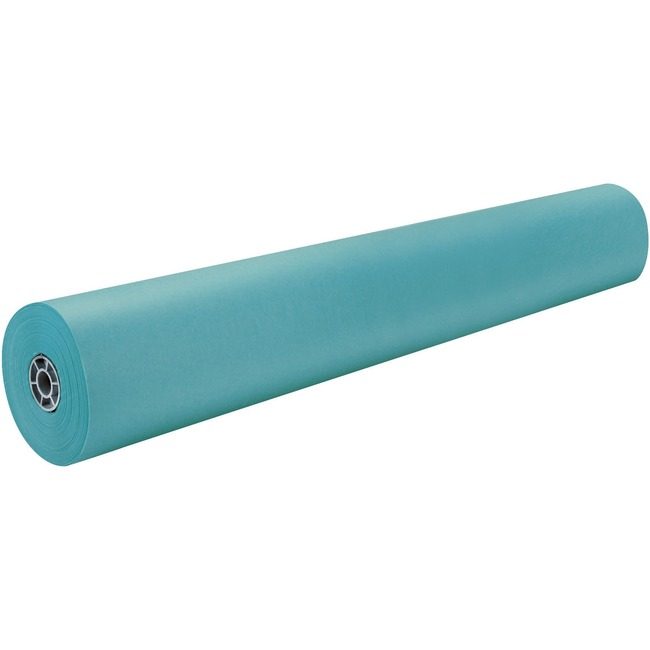 Pacon Corporation Paper Kraft Rnbw 36X1000 Be PAC63160
