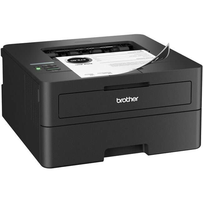 Brother International Printer Lsr Bw Wl Compact BRTHLL2460DW