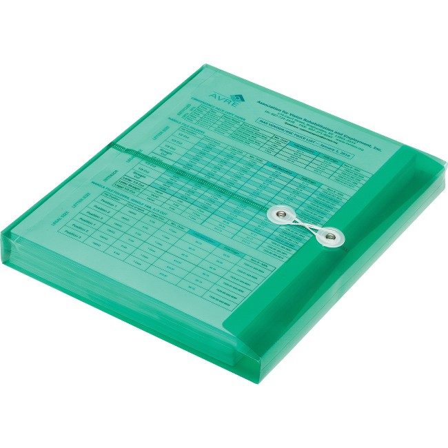 Varies / verify SKU SKU-LEVEL VERIFICATION REQUIRED Booklet Envelope Poly Strin NSN6618835