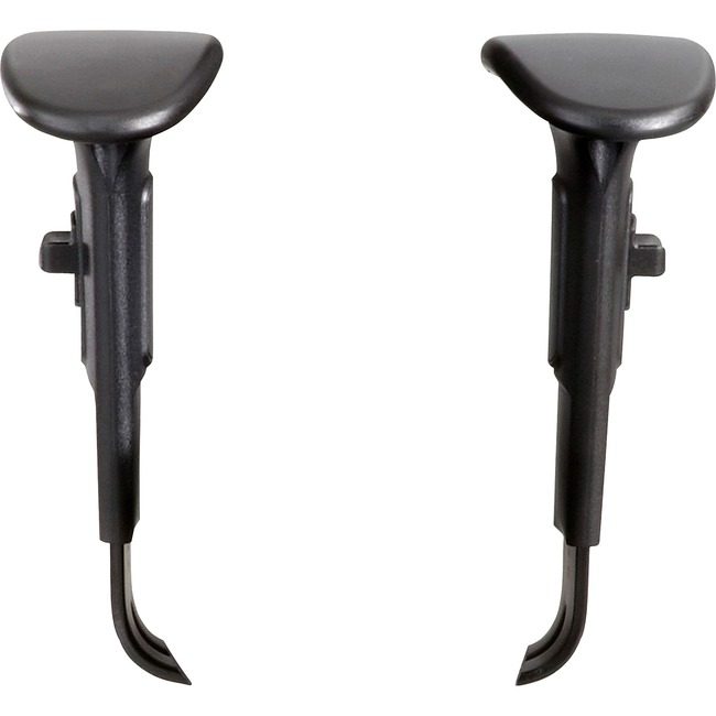 Safco Products Kit Arm Foraldaychair SAF3399BL
