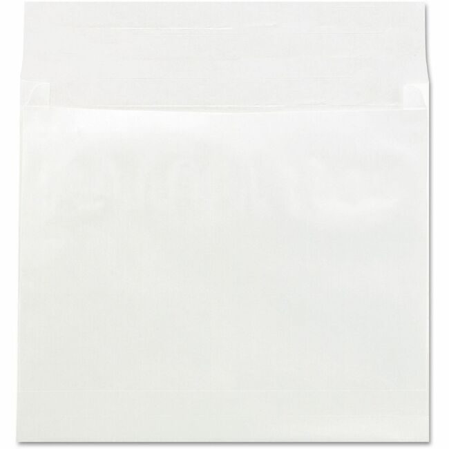 Universal Office Products Envelope Exp 14X16 White UNV19004