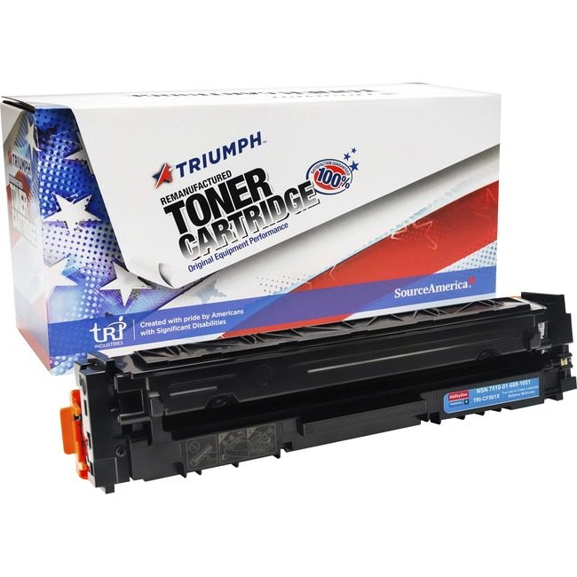 Varies / verify SKU SKU-LEVEL VERIFICATION REQUIRED Toner Reman Hp 202X NSN6891051