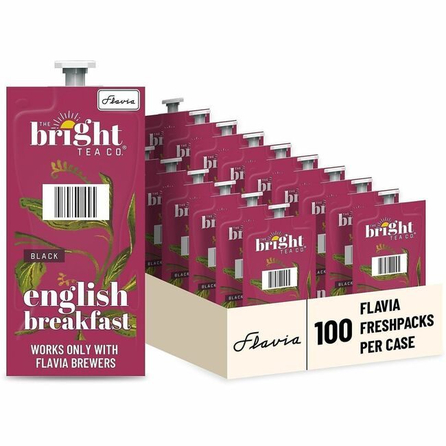 Lavazza Tea English Breakfast LAV48027