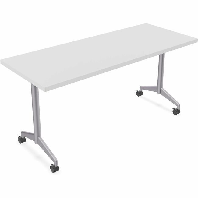 Special-T Tbl Zia Bv Flip 24X60 Ms White SCTZIAT03MSWH6
