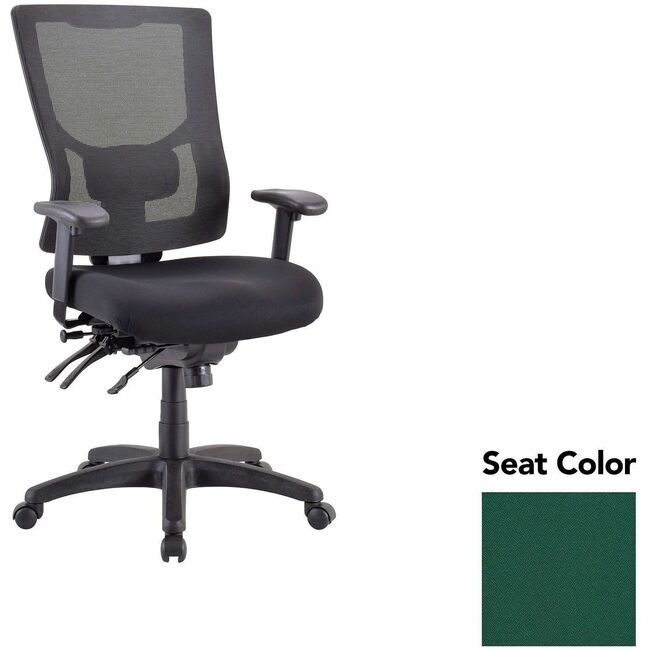 Lorell Chair Hi Back Chive LLR6200042