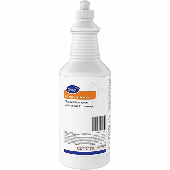 Diversey Spotter Carpet Stain 32OZ DVO95002540