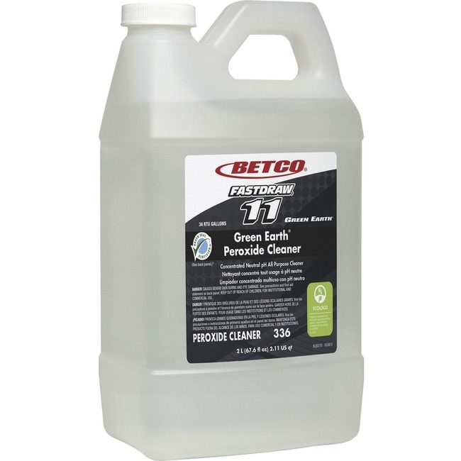 Betco Corporation Cleaner A/P Neut Fast Draw BET3364700