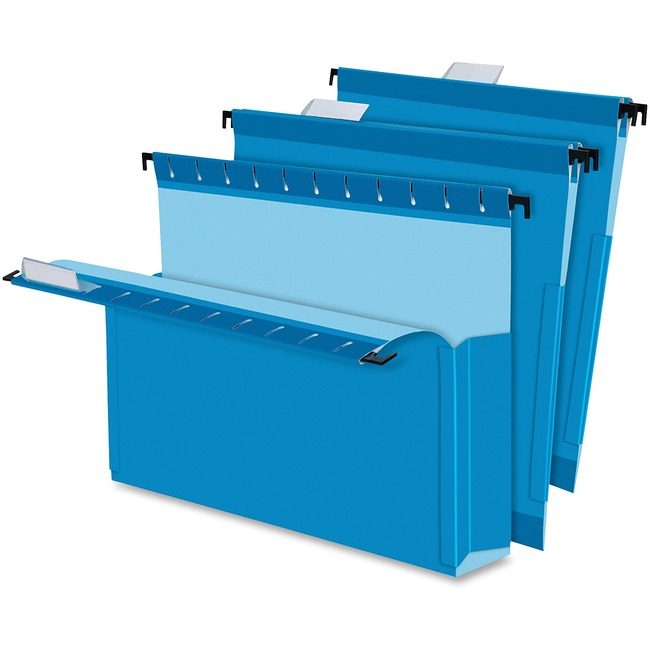 Pendaflex Folder Hng Bxfile 3"EXP Legal PFX59303