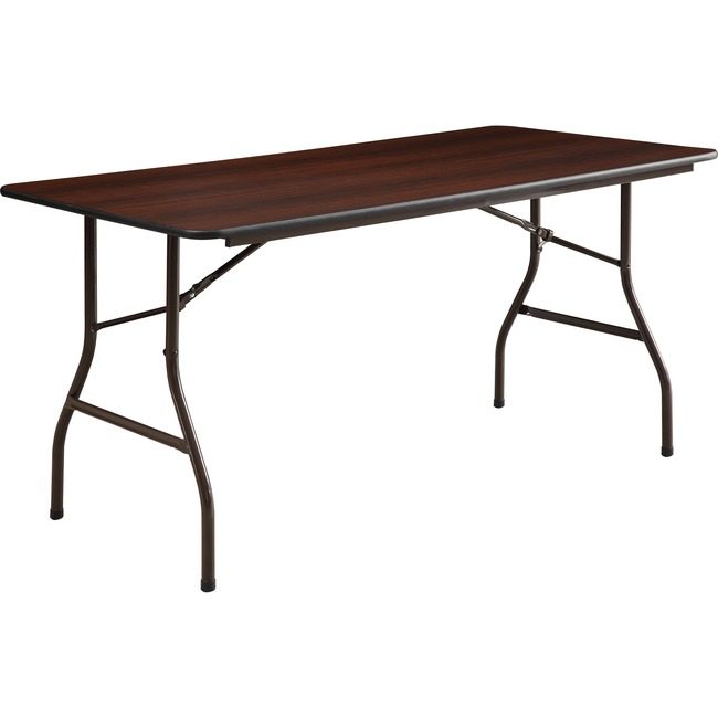 Lorell Table Fldng 30"X60" My LLR65755