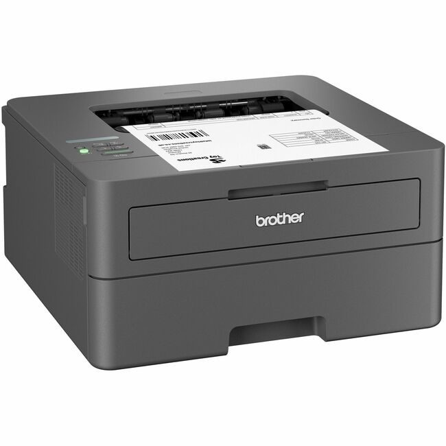 Brother International Printer Lsr Bw Wl Compact BRTHLL2405W