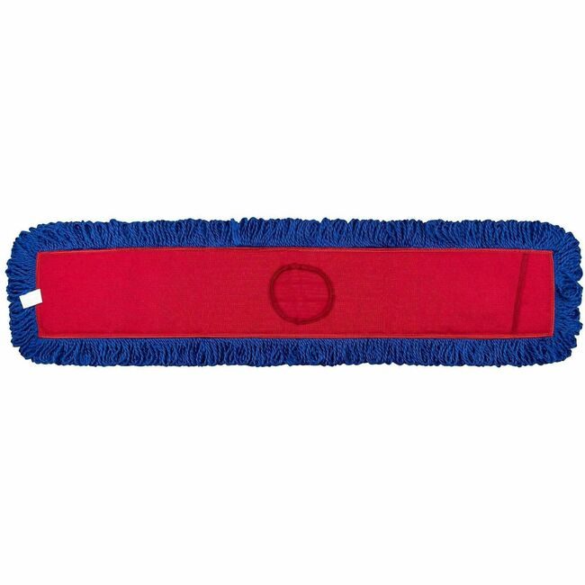 Genuine Joe Mop 36" DUST With Canvas GJO01286