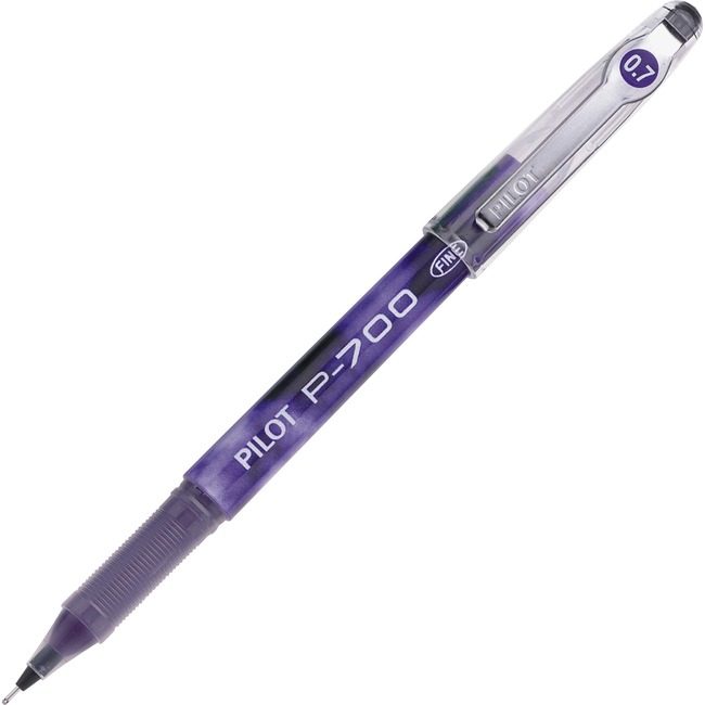 Pilot Corporation of America Pen Gel P700 0.7MM Pe PIL38621