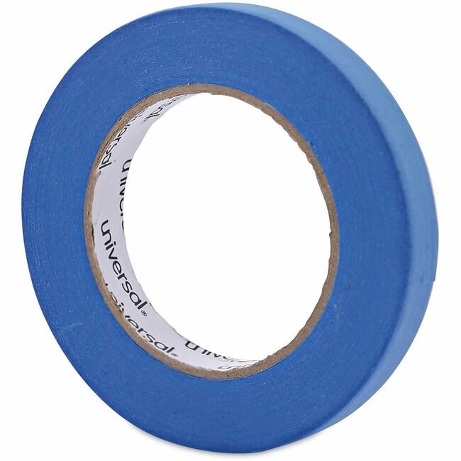 Universal Office Products Tape Masking 3/4" 2 Pack Be UNVPT14019