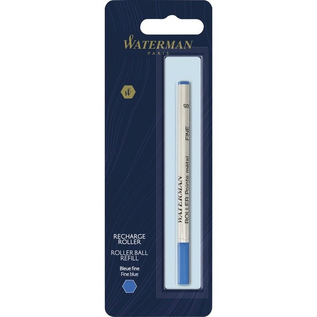 Waterman / Newell Brands Refill Rb Wat Fn/Be WAT1964018