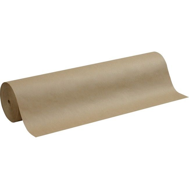 Pacon Corporation Paper Rl Krft Hw 36"X1000 PAC5836