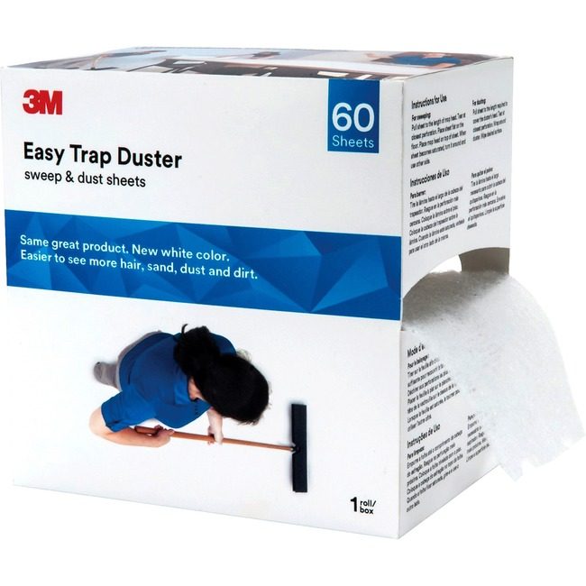 3M Company Duster Easy Trap 8"X6" 60 MMM59152W