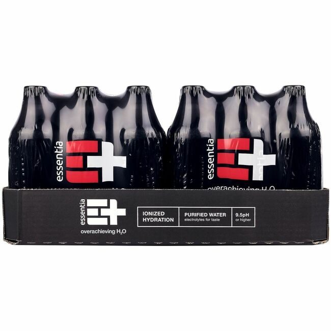 Varies / verify SKU SKU-LEVEL VERIFICATION REQUIRED Drink Essentia Water 24 Count GRR22002376