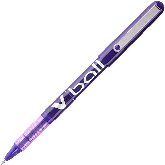 Pilot Corporation of America Pen Vball Rollerbl 0.5MM Pe PIL35210