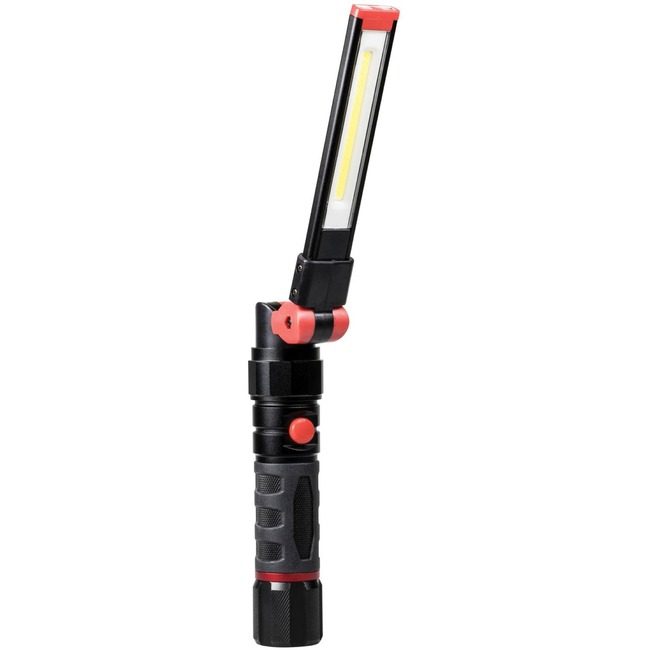 Dorcy International Flashlight Worklight 500LUM DCY414350