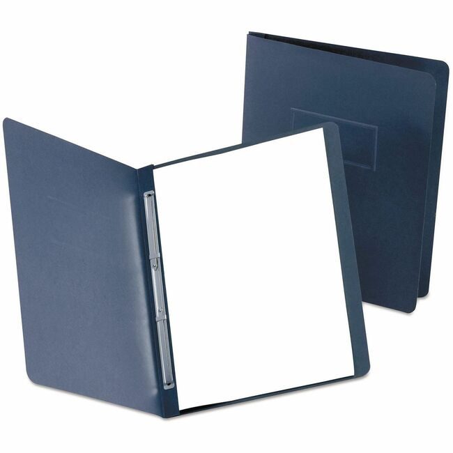 TOPS Products / ACCO legacy Oxford Report Covers Letter Size Bl OXF5730105