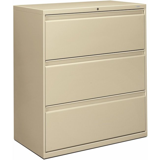 The HON Company File Lat 3DRW 36" Pty HON883LL