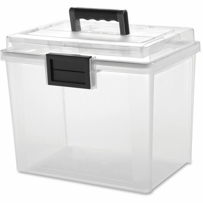 IRIS USA Filebox Ultimate Handy IRS110350