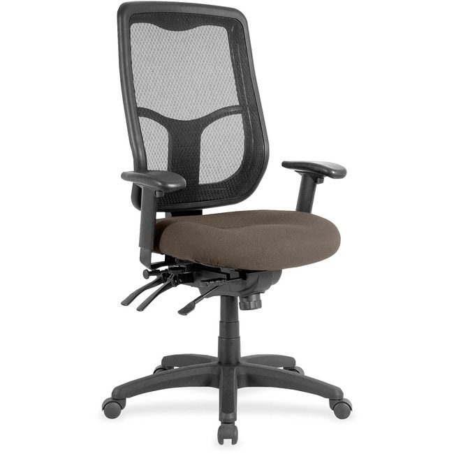 Eurotech Seating Mesh Hb Multi EUTMFH9SL077
