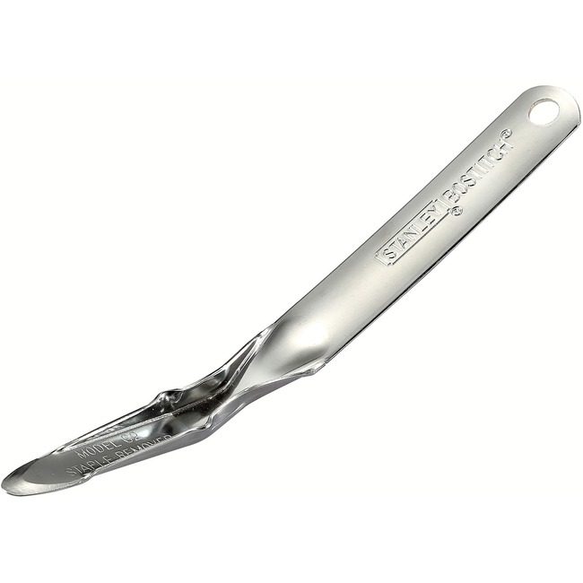 Bostitch / Stanley Stanley Black & Decker Bostitch / Remover Staple Push BOSG2K