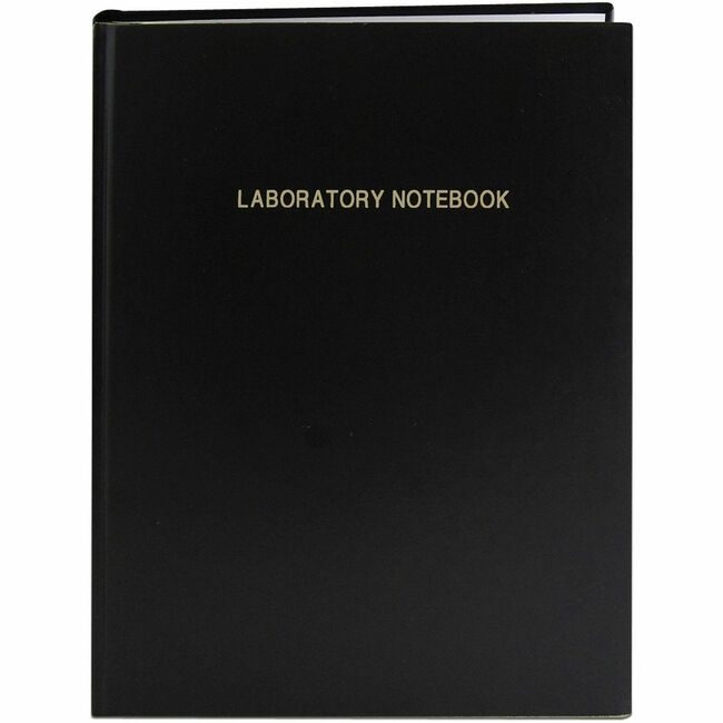 Roaring Spring Paper Products Notebook Research Lab 144SH ROA77160CT