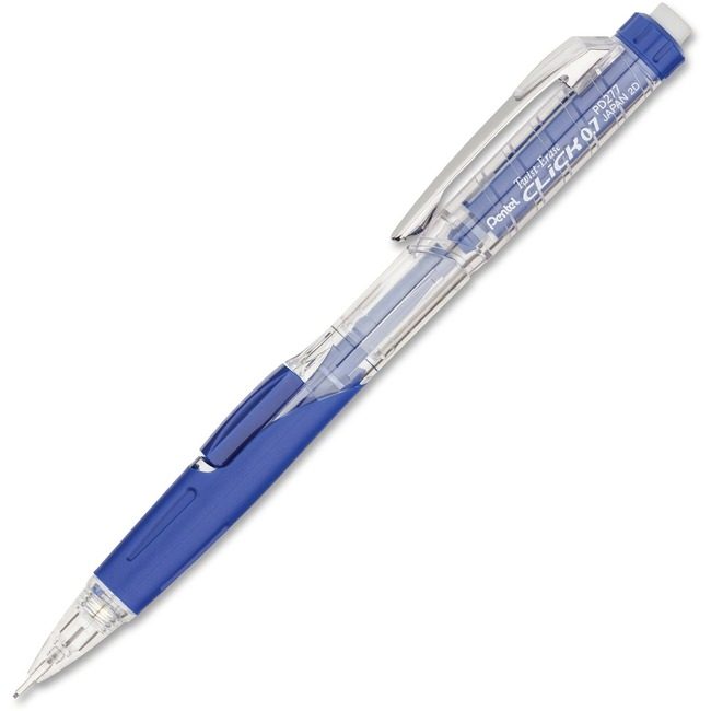 Pentel of America Pencil Twist Click 0.7MM Be PENPD277TC