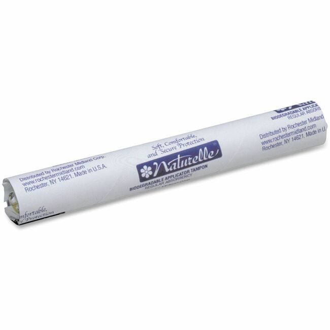 Impact Products Tampons Naturelle IMP25176488