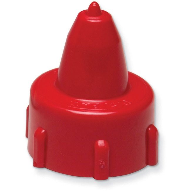 Pacon Corporation Glue Tap-N-Glue Cap Red PAC43126