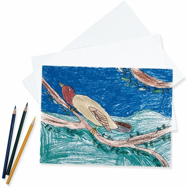 Pacon Corporation Paper Drwing 12X18 We 500SH PAC4712