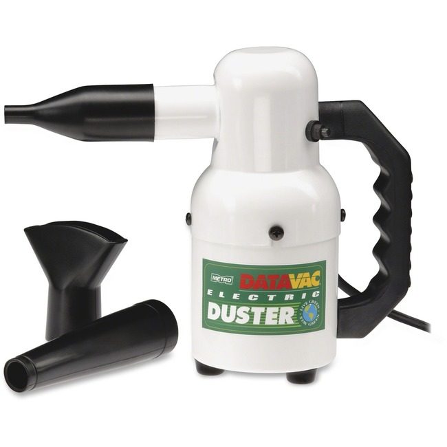 Metropolitan Vacuum Cleaner Company, Inc. MetroVac / DataVac Duster Comptr Dtavc El We MEVED500