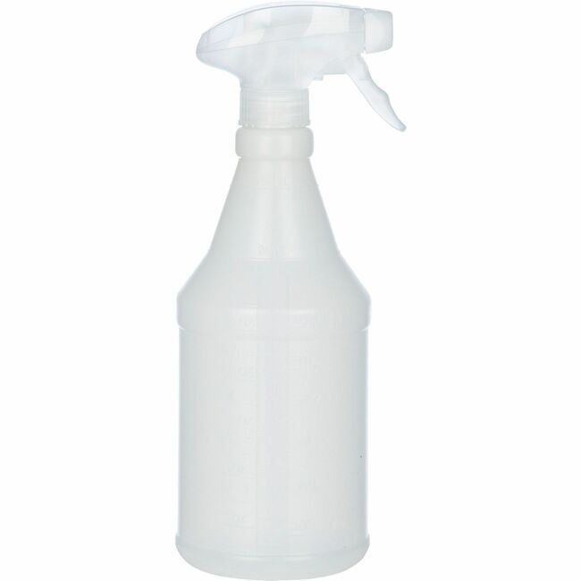 Varies / verify SKU SKU-LEVEL VERIFICATION REQUIRED Bottle Spray Plastc 24OZ Clear NSN5770210