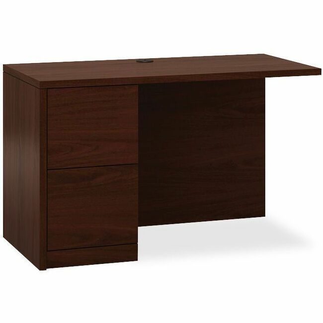 The HON Company Return Ltped Bb 48X24 My HON105906LNN