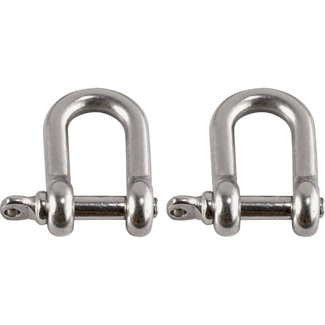 Ergodyne TOOL SHACKLE-2 PK L EGO19794