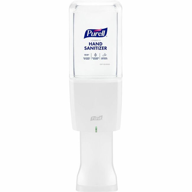 GOJO Industries Dispenser San White ES10 GOJ8320-E1