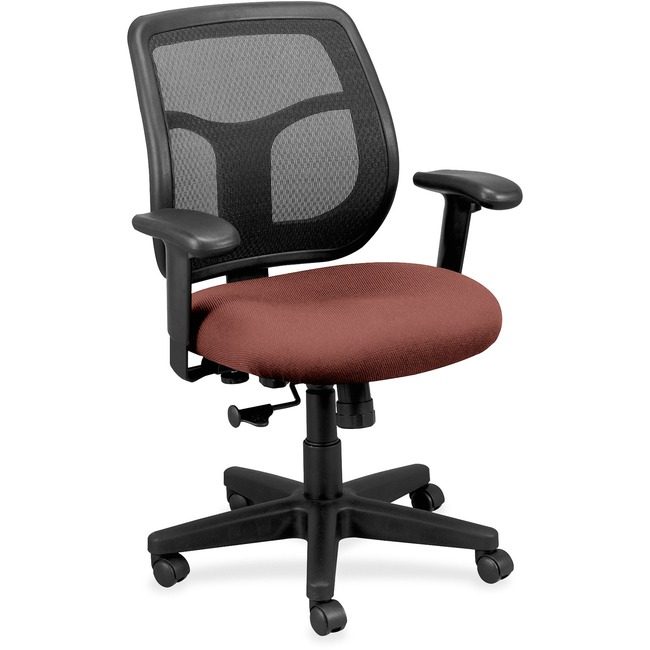 Eurotech Seating Mesh Sync/Tilt Seat EUTMT9400106