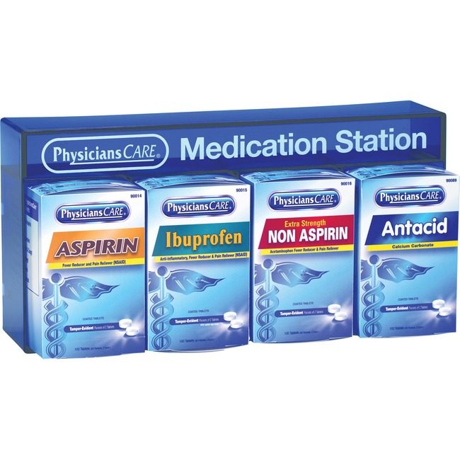 Westcott / Acme United Acme United Corporation Westcott / Station Medication W Meds ACM90780